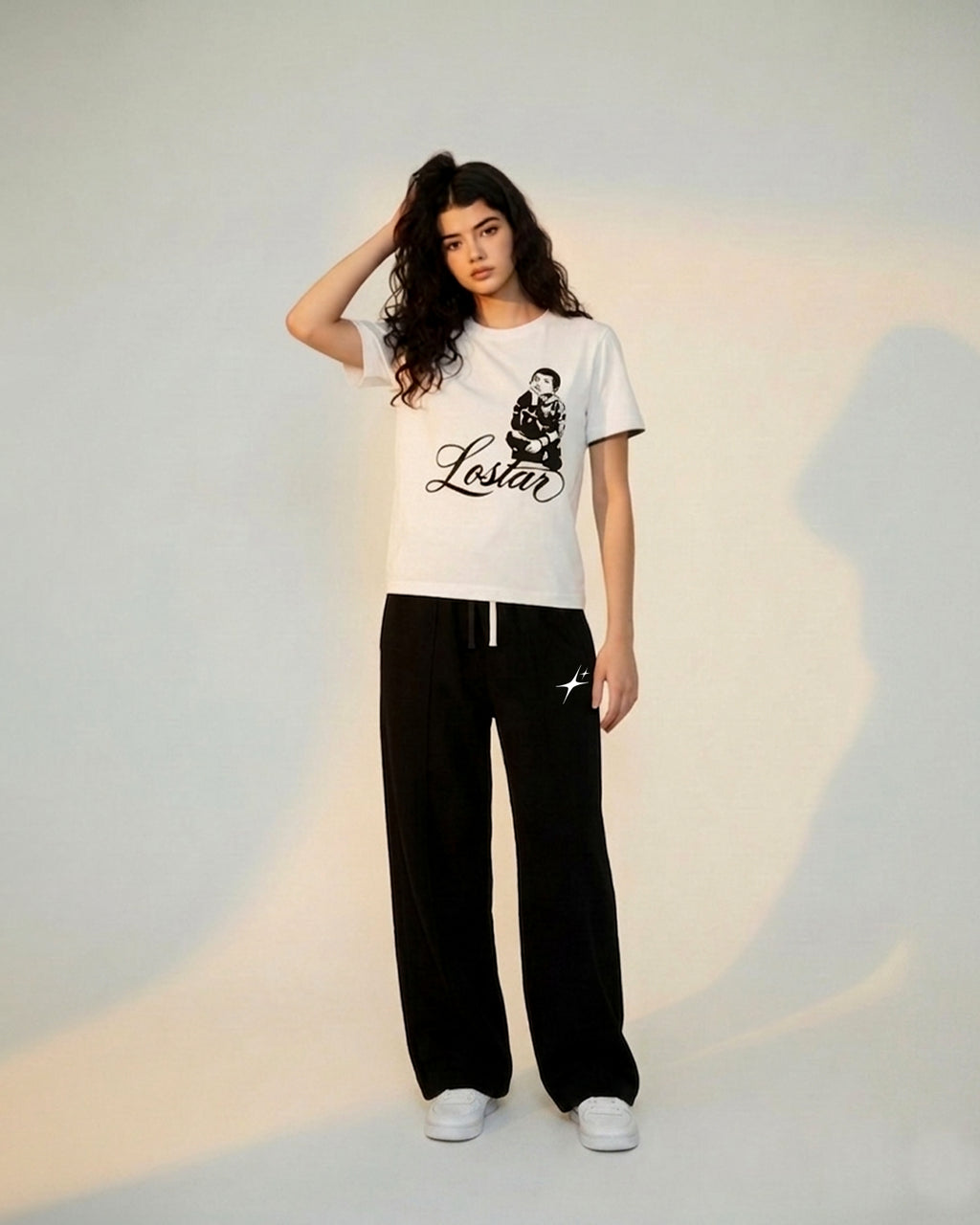 IRREVERSIBLE IMPACT TEE
