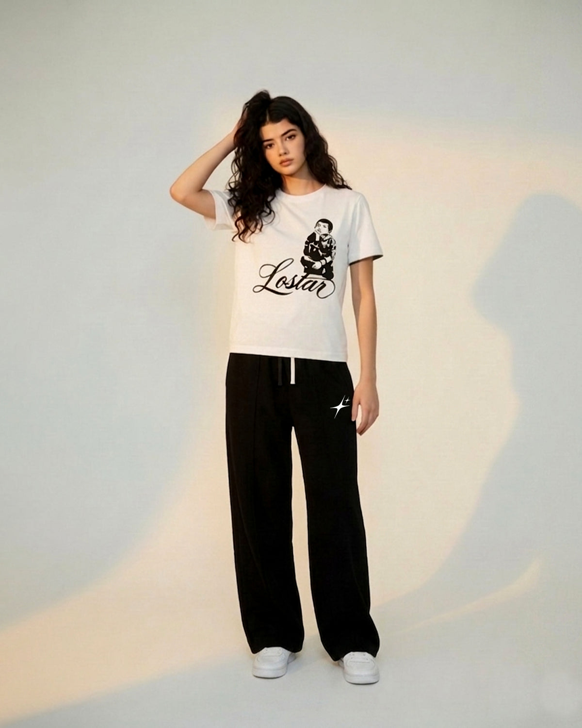 IRREVERSIBLE IMPACT TEE
