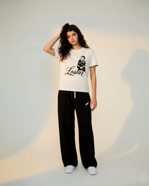 IRREVERSIBLE IMPACT TEE