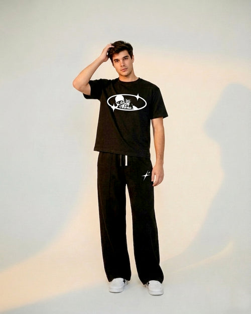 THE STOLEN STAR TEE
