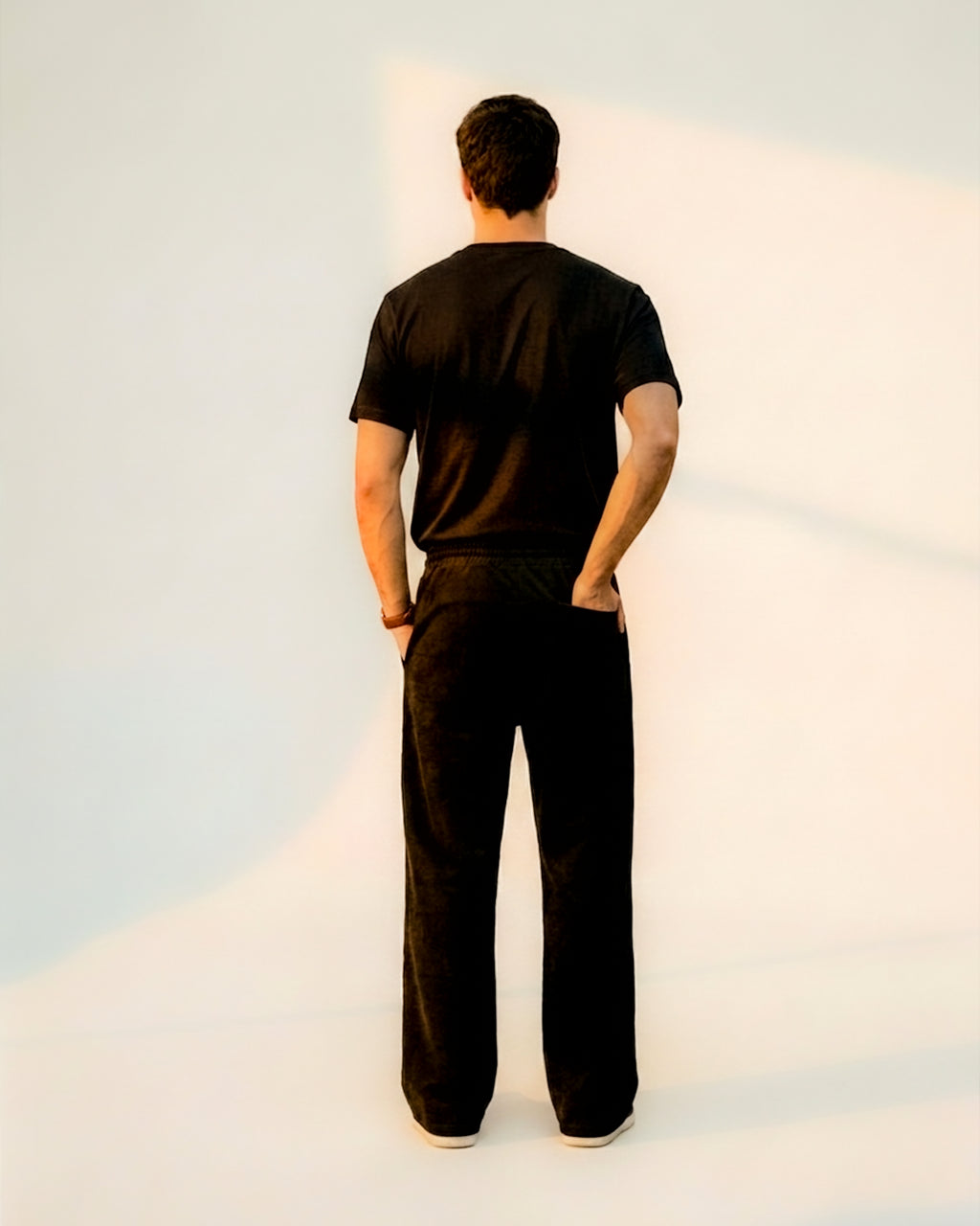 COSMIC INTRUDER PANTS