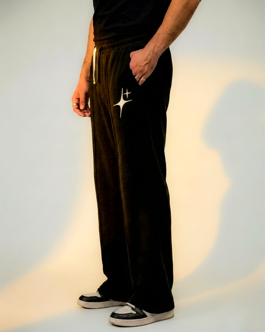 COSMIC INTRUDER PANTS
