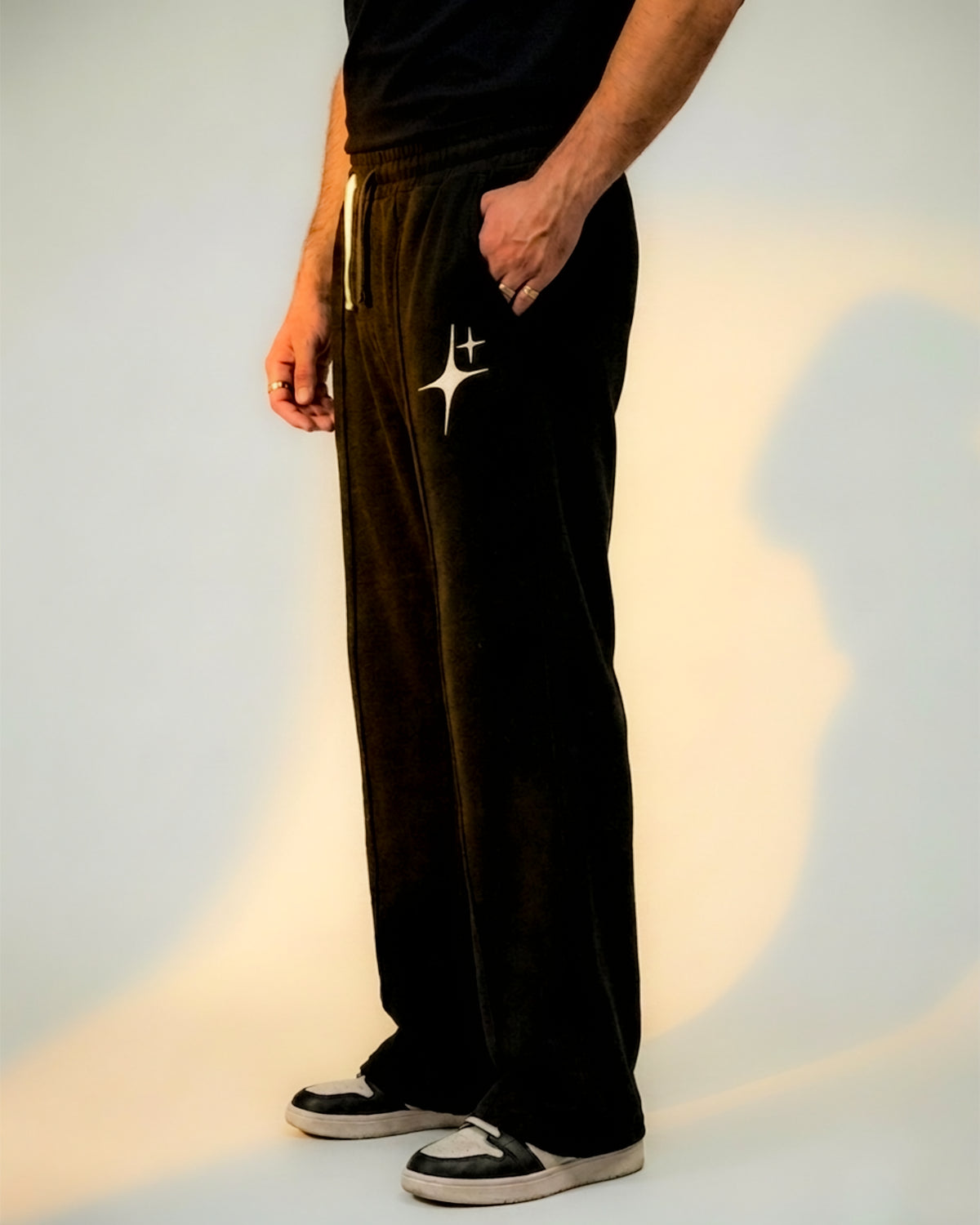 COSMIC INTRUDER PANTS